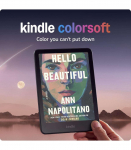 Amazon Kindle Colorsoft 32GB Signature Edition
