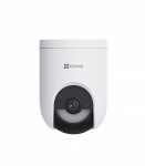 EZVIZ CS-HB8c Battery-Powered Outdoor PT Camera Kit with Solar Panel (Type-C, 4 MP, 4 mm, 4G/LTE, Wi-Fi)