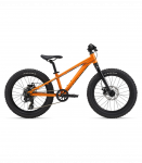 Laste jalgratas GIANT STP 20, Sandstorm