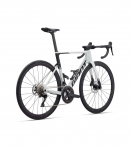 Maanteeratas GIANT Propel Advanced 2 (2027) White (M/L)