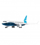 Boeing 737-8