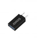 Adapter USB-A USB-C AK80 SAVIO