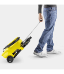 HIGH PRESSURE WASHER K 3/CLASSIC 1.676-222.0 KARCHER