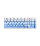 Keyboard AULA F99 Pro Gradient Blue NimbusV3 RGB AULA