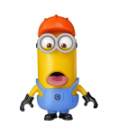 BLOKEES MINIONS preCOOL S1 - KEVIN THE JELLY TASTER