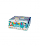 Little bubbles 60 ml display 36 pcs