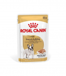 ROYAL CANIN BHN French Bulldog Loaf 12X85G