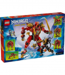 LEGO Ninjago 71868 - Transformujący smoczy mech Wyldfyre