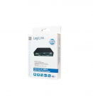 Internal 3.55' USB2.0 all in one card reader
