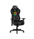 Fotel gamingowy Huzaro Combat 7.6 RGB Black