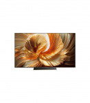 Dreame Aura Mini LED 4k TV S100 139.7 cm (55") 4K Ultra HD Smart TV Wi-Fi Black 350 cd/m&sup2;