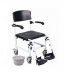 Transport and toilet trolley MARCO RF-802