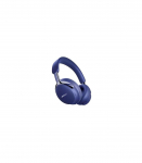 Bose QuietComfort Ultra 2. Gen Wireless Over-ear Headphones with Active Noise Cancellation, BT 5.4, Midnight Violet EU
