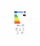 Washing machine ELECTROLUX EW7F4492FCE
