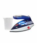 MPM MZE-18 iron Dry & Steam iron 700 W White