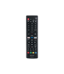 Universal Remote Control/Replacement SAVIO for LG TV