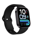 Xiaomi Watch 6 Lite Smart watch AMOLED 1.96" Waterproof Black