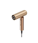 HAIR DRYER POCKET AURA/GOLD AZP20A-GD DREAME