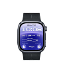Huawei Watch D3, must