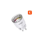 Smart plug WiFi Gosund EP2 10A Tuya