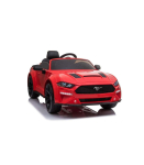 Battery Car Ford Mustang GT Drift SX2038 Red