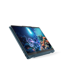 Lenovo Yoga 7 2-in-1 14AKP10 14 WUXGA Touch AMD AI R5 340/16GB/512GB/AMD Radeon 840M Graphics/WIN11 Home/ENG Backlit