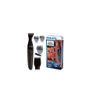 Philips Multigroom Series 1000 Precision Trimmer MG1100/16 Black EU