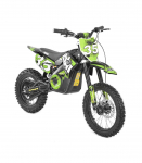 ELEKTRI MOOTORRATAS HECHT 59150 GREEN