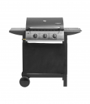 GAASIGRILL HECHT CONTACT 3