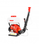 Bensiinimootoriga aiaprits / lehepuhur HECHT 443