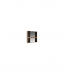RIIDEKAPP MONACO 205cm 4D MOAS02