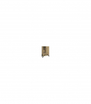 Baarikapiga vitriin PIK vasak