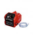 Survestuspump RP PRO III elektriline 0-40bar, Rothenberger