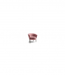 Tugitool ANGELO roosa