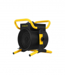 Soojapuhur elektriline 2 kW, kahur, 230 V, Stanley