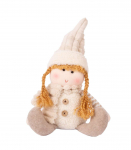 Dekoratsioon FUN EMMA H43cm, p&auml;kapikk, t&uuml;druk