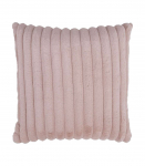 Padi FJORD 50x50cm, heleroosa