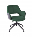 T&ouml;&ouml;tool KENO ilma ratasteta, roheline/hall