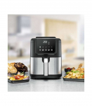 Kuuma&otilde;hufrit&uuml;&uuml;r Rommelsbacher FRH1500