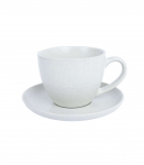 Tass/alustaldrik KATRIN 300ml, beež