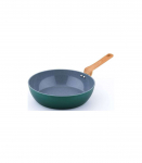 Keraamilise kattega pann CS Kochsysteme Pure 28 cm 097387