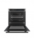 Whirlpool Oven AKZ9S 8271 IX 73 L Electric Hydrolytic/Pyrolysis Electronic Steam function Height 59.5 cm |