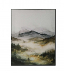 Seinapilt WALLY 60x80cm, m&auml;estik 2