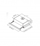 &Otilde;hupuhastaja Starkke H3062GLB50