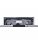 Integreeritav n&otilde;udepesumasin De Dietrich DAJ433DQX