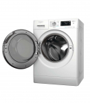 Kuivatiga pesumasin Whirlpool FFWDB964489SVEE