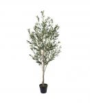 Kunstpuu WIND OLIVE H180cm