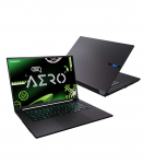 Gigabyte AERO X16 1TH-93EEC94AH Space Gray 16 " QHD+ 2560 x 1600 pixels 165 Hz AMD Ryzen AI 7 350 16 GB