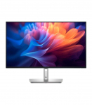 Dell P2725HE 27 " IPS 16:9 100 Hz 8 ms 1920 x 1080 pixels 300 cd/m&sup2; HDMI ports quantity 1 Black