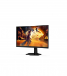 AOC C27G4ZXU 27 " VA FHD 16:9 280 Hz 1 ms 1920 x 1080 pixels 300 cd/m&sup2; HDMI ports quantity 2